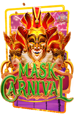 Mask Carnival