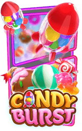 Slot PG ทางเข้า candy-burst