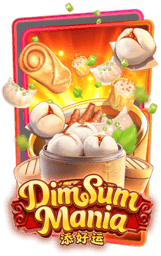 PG ทดลองเล่น dim-sum-mania