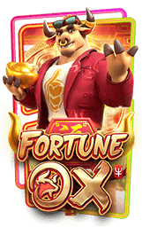 PG Slot Demo fortuneox