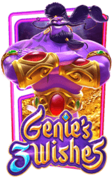 PG ทดลองเล่น genies-wishes