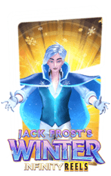 ทดลองเล่นสล็อต PG ซื้อฟรีสปิน jackfrostswinter