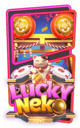 ทดลองเล่น PG lucky-neko