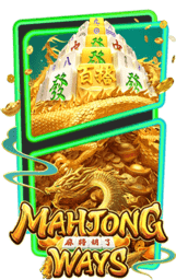 ทดลองเล่นสล็อต PG mahjong-ways2