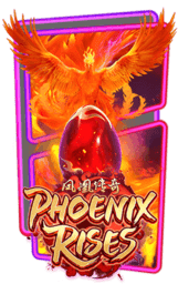 ทดลองเล่นสล็อต PG phoenix-rises