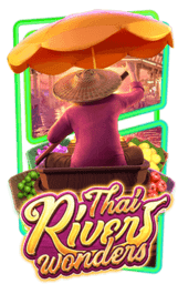 PG Slot ทดลองเล่นฟรี thai-river