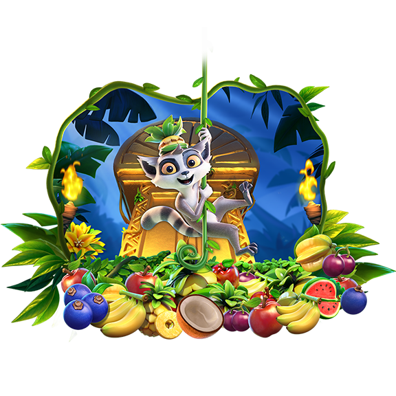 jungle delight 0 1