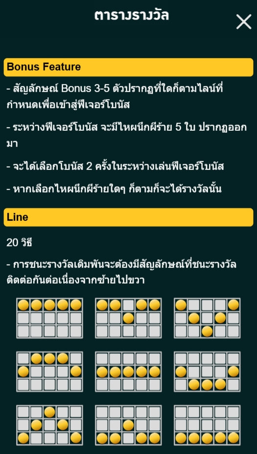 Hungry Krahung Slots ASKMESLOT SLOT ดาวน์โหลด pgslotspin