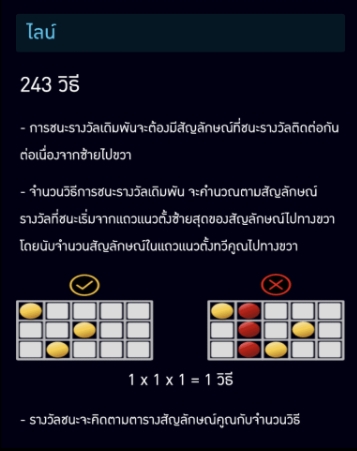 แนะนำเกมสล็อต Solar Space