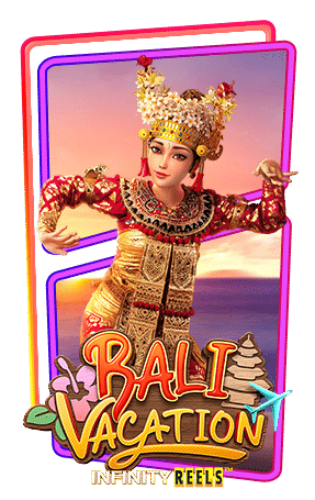 Bali Vacation PG SLOT