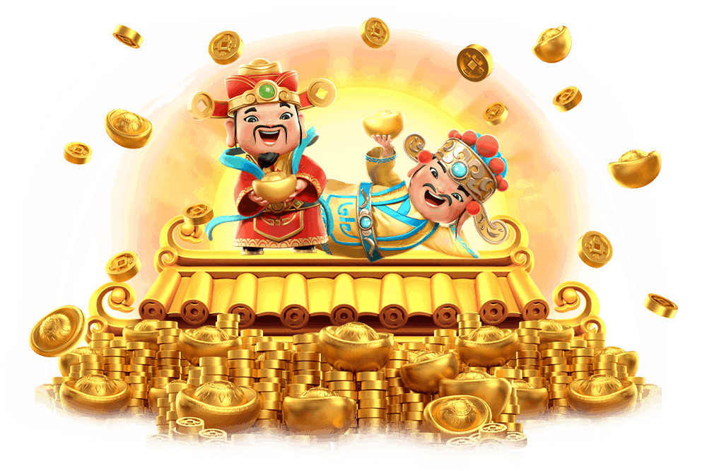 Caishen Wins PGSLOT PGSLOTSPIN โปรโมชั่น