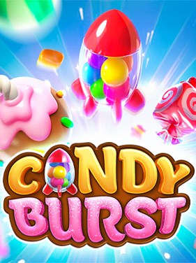 pg slot ทางเข้า Candy-Burst