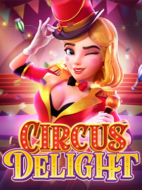 ทดลองเล่นpg slot auto Circus-Delight