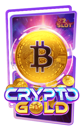 Crypto Gold สล็อต PG PGSLOT