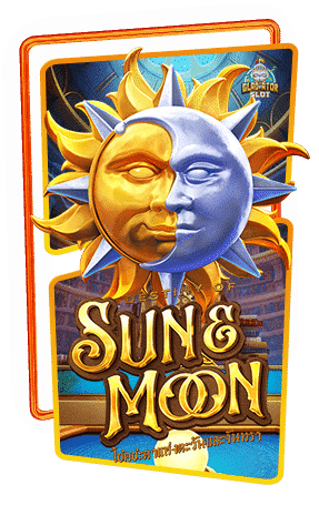 Destiny of Sun & Moon Pg slot pgslotspin