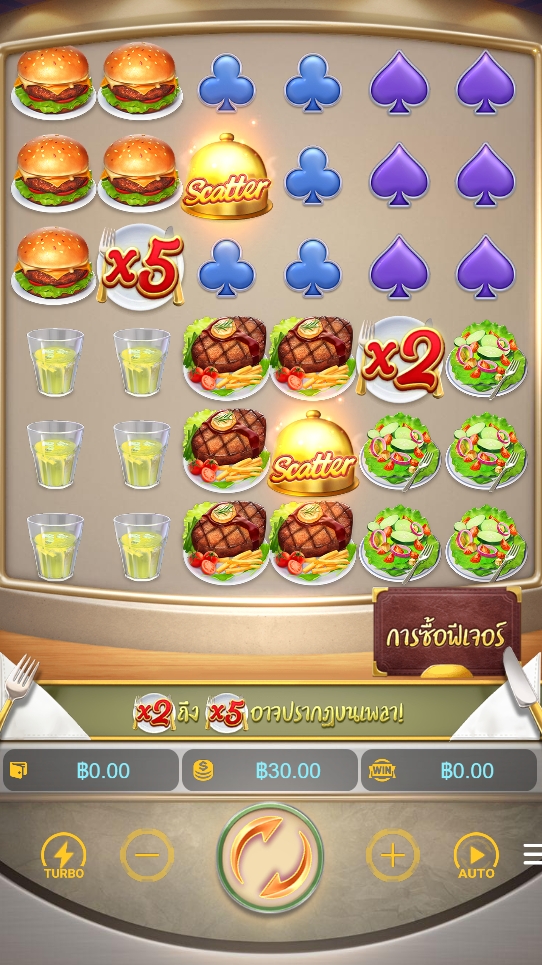 Diner Delights PG SLOT pg slot-slot ทางเข้า