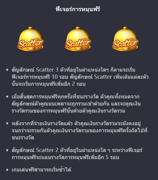 Diner Delights PG SLOT pg slot-slot ฟรีเครดิต