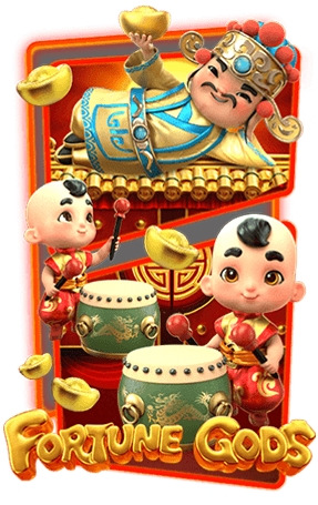 pg slot auto game Fortune Gods SLOT PG