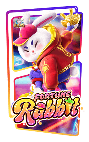 Fortune Rabbit PG SLOT PGSLOTSPIN