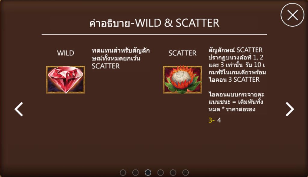 GREAT LION กติกาเล่นเกม ASKMEBET สล็อต PG แตกง่าย