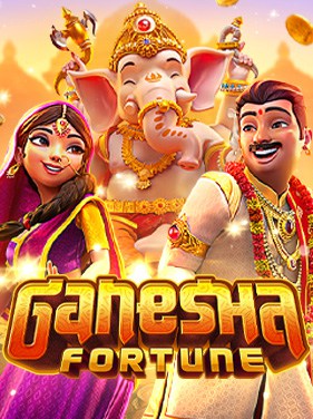 สมัคร pg slot Ganesha-Fortune