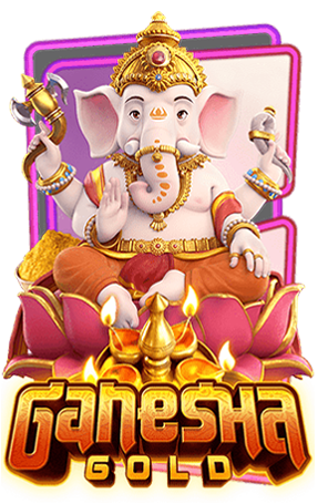 PGslot Login Ganesha Gold PG SLOT เว็บตรง