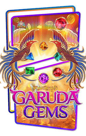 Garuda Gems PG SLOT สล็อค พีจี ทางเข้า