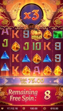 Garuda Gems PG SLOT สล็อค พีจี เข้าสู่นระบบ