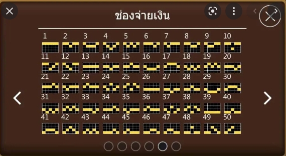 Great Lion (สิงโตผู้ยิ่งใหญ่) ช่องเล่นไลน์จ่ายเงินรางวัล ASKMEBET สล็อต PG แตกง่าย