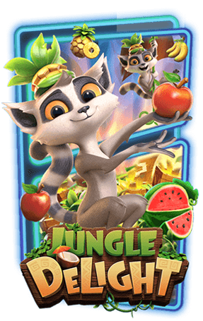 Slot PG Jungle Delight PG SLOT เว็บตรง