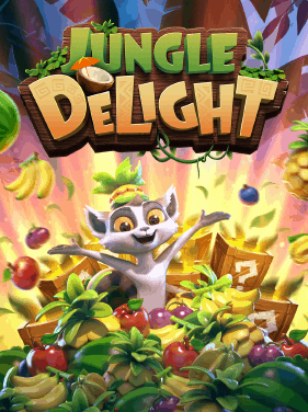 ทดลองเล่น pg ไม่ สะดุด Jungle-Delight