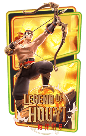 Slot PG Legend of Hou Yi PG SLOT เว็บตรง