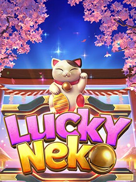 pg auto slot Lucky-Neko
