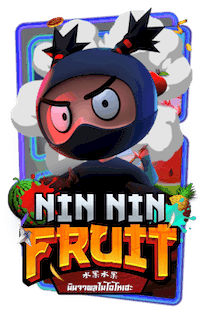 Nin Nin Fruit