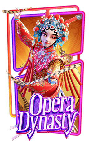 Opera Dynasty PG SLOT pgslotspin