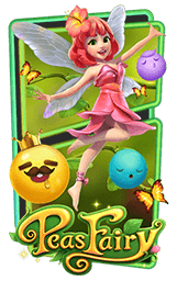 Peas Fairy สล็อต พีจี pgslotspin
