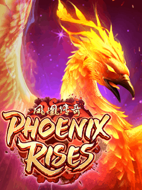ทดลองเล่น pg Phoenix-Rises