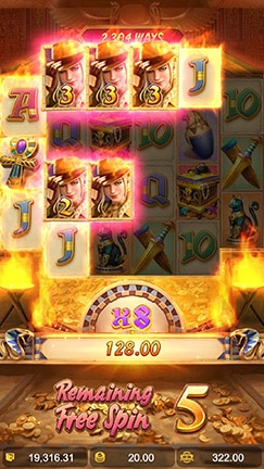 Raider Jane’s Crypt of Fortune PGSLOT PGSLOTSPIN ฝาก ถอน