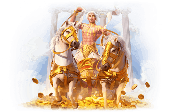 Rise of Apollo PGSLOT PGSLOTSPIN ฝากถอน