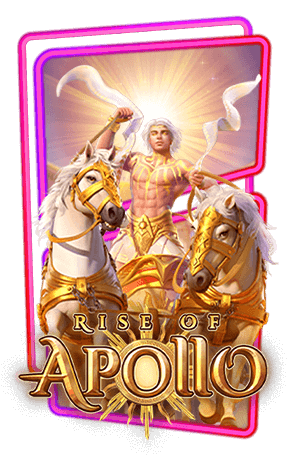 Rise of Apollo PGSLOT PGSLOTSPIN