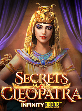 pgslotgame Secrets-of-Cleopatra