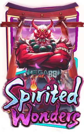 Spirited Wonders Slot pg pgslotspin