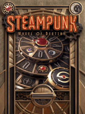 สล็อต pg ฝาก-ถอน true wallet Steampunk
