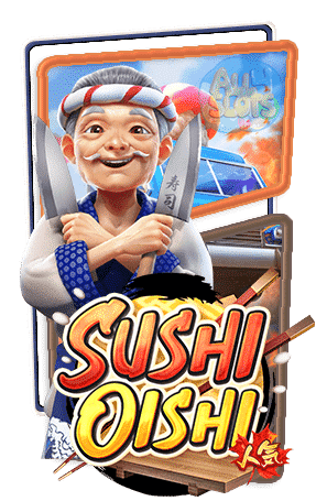 Sushi Oishi