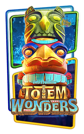 Totem Wonders PG SLOT pgslotspin ทางเข้า