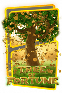 PG Slot Mobile Tree of Fortune Slot PG