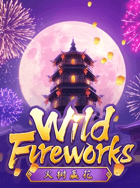 pg game Wild-Fireworks