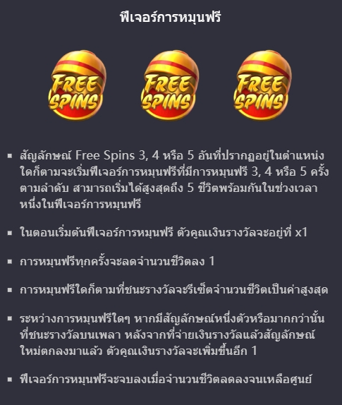 Win Win Fish Prawn Crab PG Slot PG Slotspin ฝาก ถอน