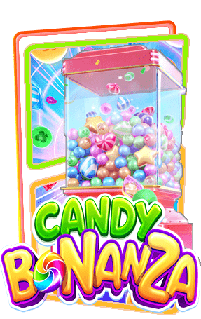 สล็อต pg ระบบ วอ เลท candy bonanza