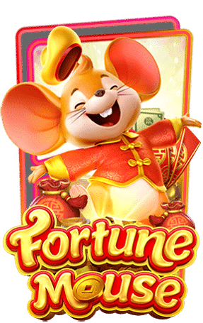 PG ทางเข้า fortune mouse slot pg